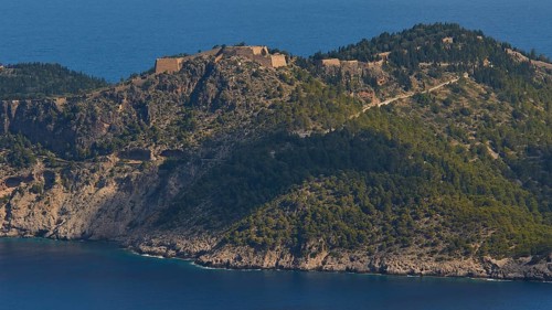 Fortress