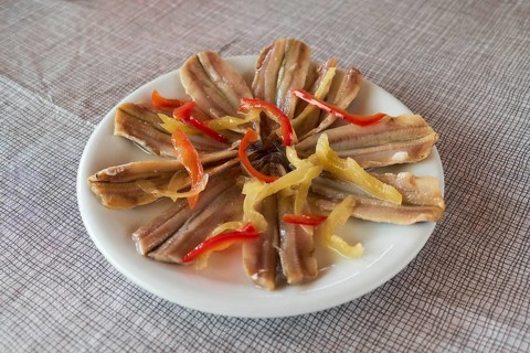 Plate