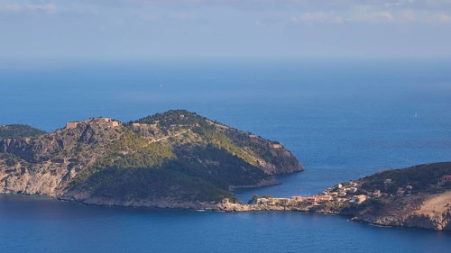 Village