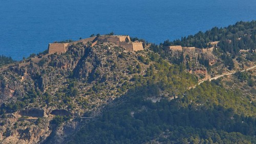 Fortress