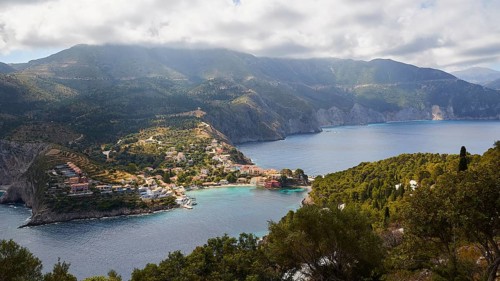 Village