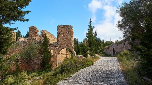 Fortress