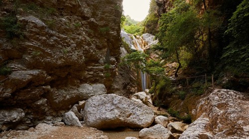 Waterfalls