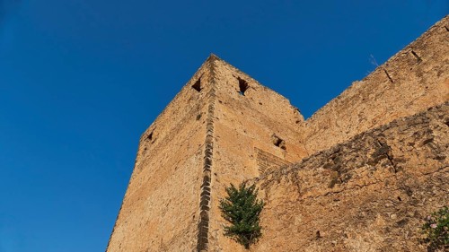 Griva Castle