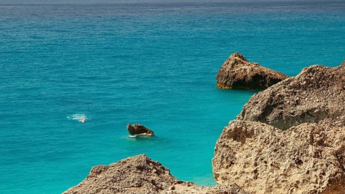 Southwest beaches