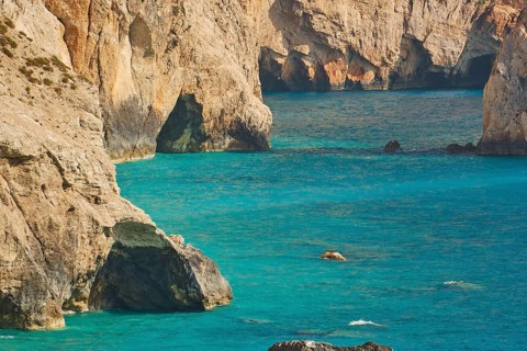 Southwest beaches