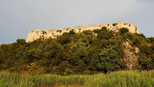 Griva Castle