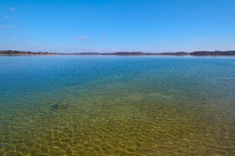 Lake Ciemsee