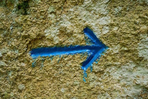 Waymarking