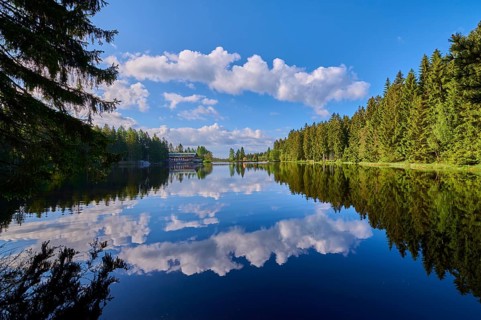Fichtelsee