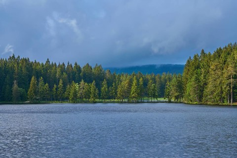 Fichtelsee