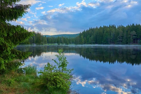 Fichtelsee
