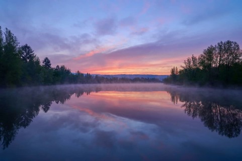 Lake