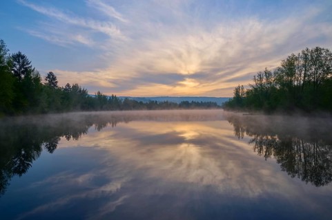 Lake