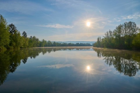 Lake