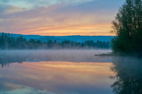 Lake