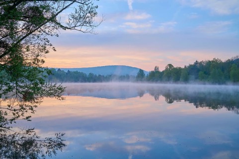 Lake