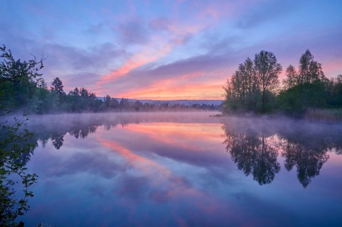 Lake