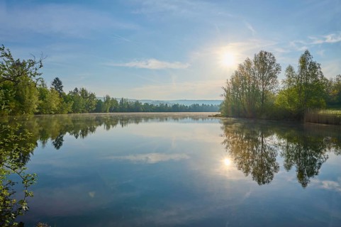 Lake