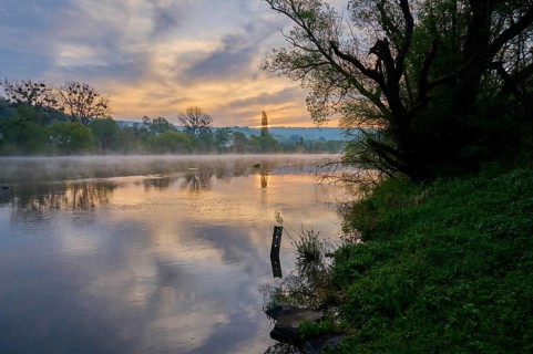 River