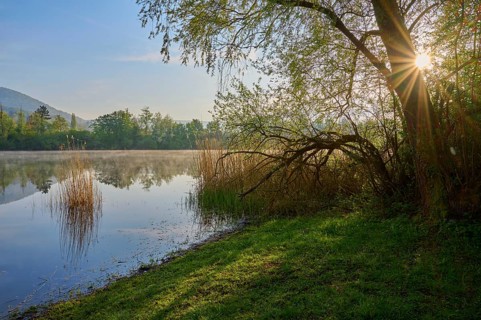Lake