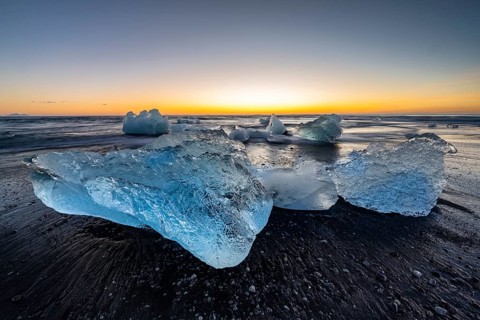 Diamond Beach