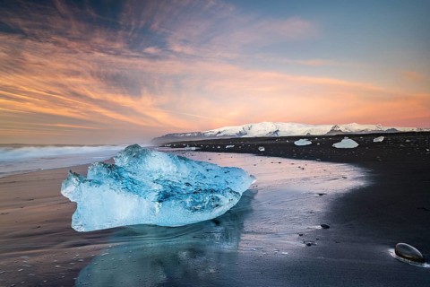 Diamond Beach