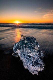 Diamond Beach