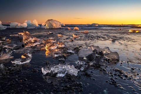 Diamond Beach