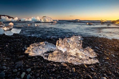 Diamond Beach