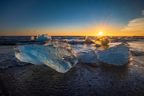 Diamond Beach