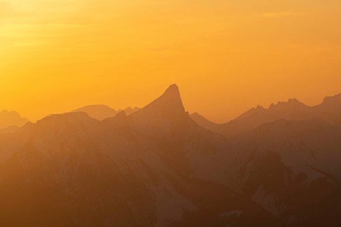 The Stockhorn