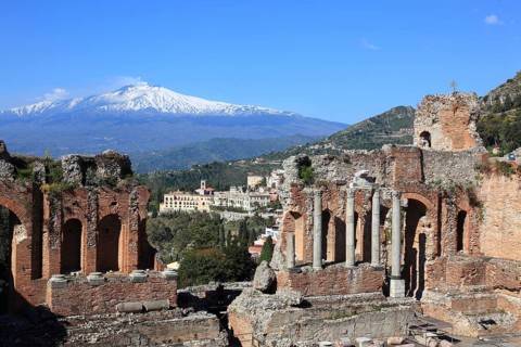 Taormina