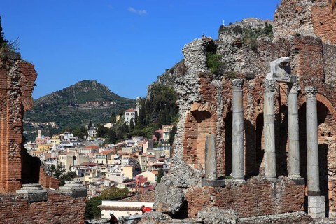 Taormina