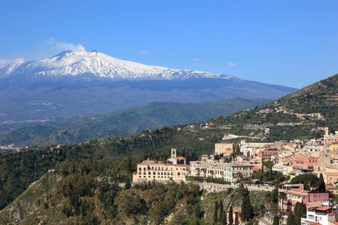 Taormina