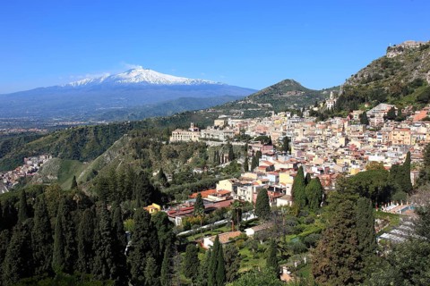Taormina