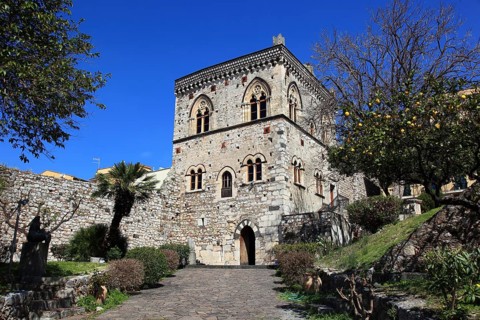 City of Taormina