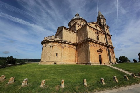 Montepulciano