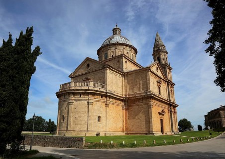 Montepulciano