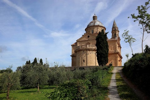 Montepulciano