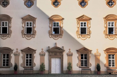 Lemberk Castle