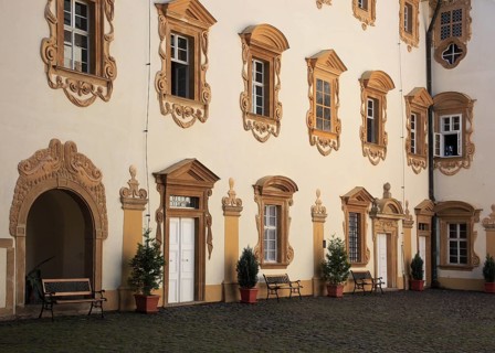 Lemberk Castle