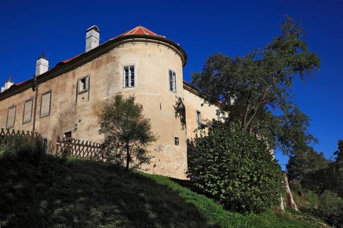 Grabstejn