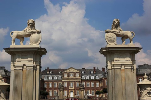Nordkirchen Castle