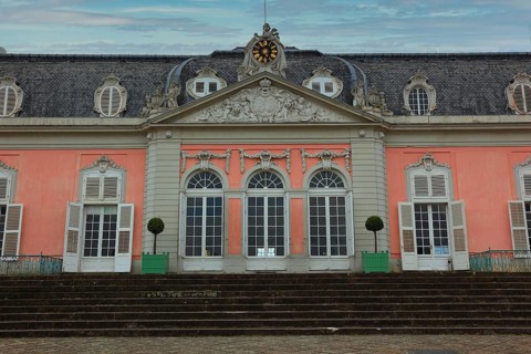 Benrath Palace