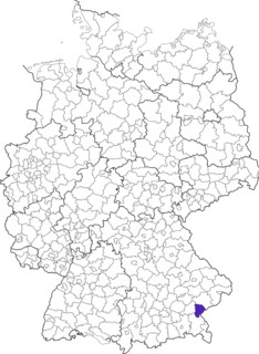 Landkreis Altoetting