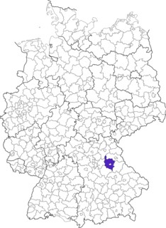 Landkreis Amberg-Sulzbach