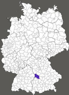 County of Donau-Ries