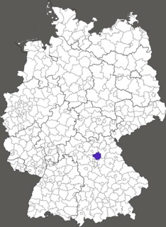 Landkreis Forchheim