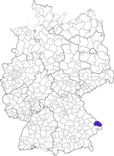County of Freyung-Grafenau